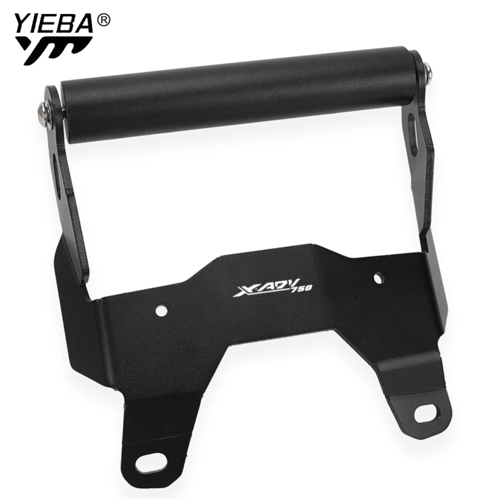 

XADV750 X-ADV750 XADV 750 Motorcycle Accessories GPS Smart Phone Navigation Mount Mounting Bracket For Honda X-ADV 750 xadv750