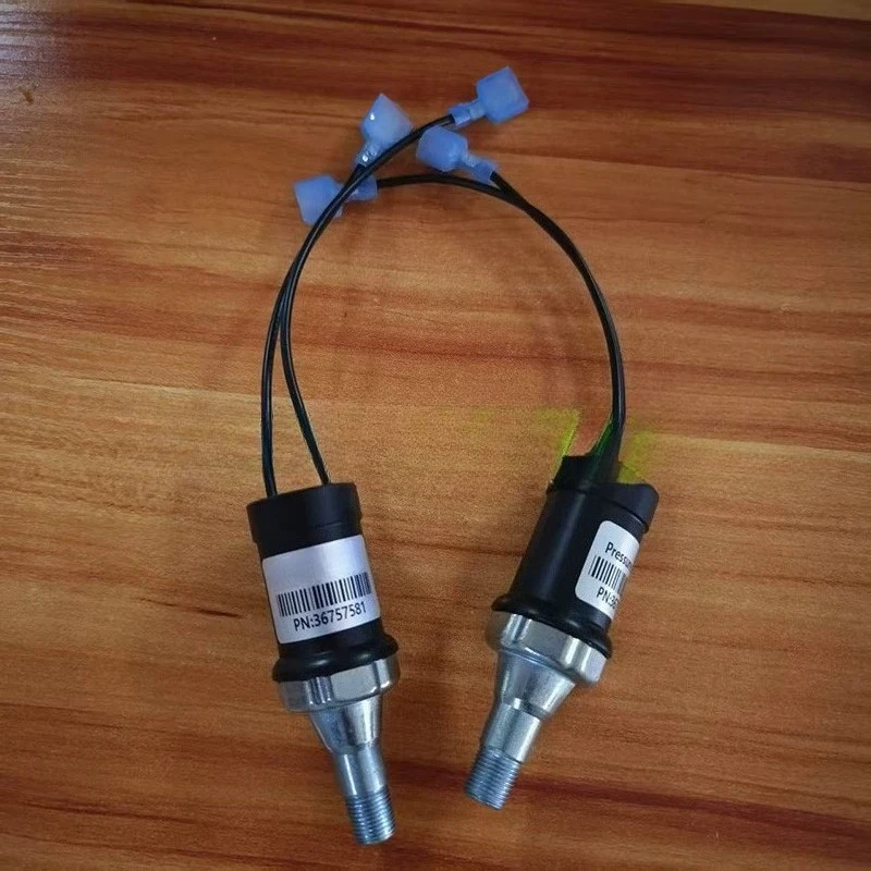 

Suitable for Replacement Parts of Air Compressor Pressure Switch 36757581 (Single)