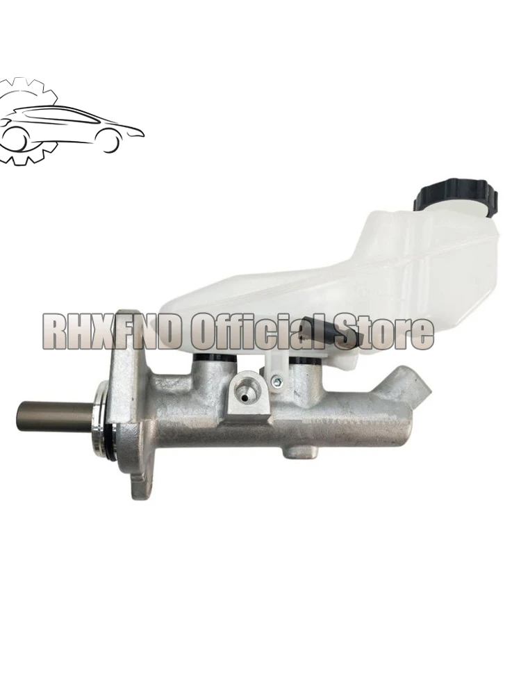 لتويوتا كورولا مضخة الفرامل الرئيسية 47201-09070 ، 47201-09480 ، 47201-09260 4720109070 4720109480 4720109260