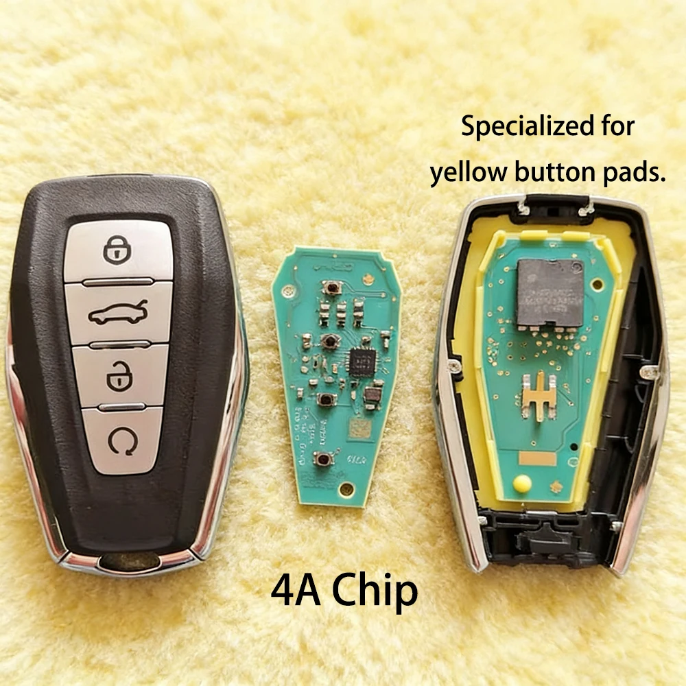 Original 433MHZ Rem…