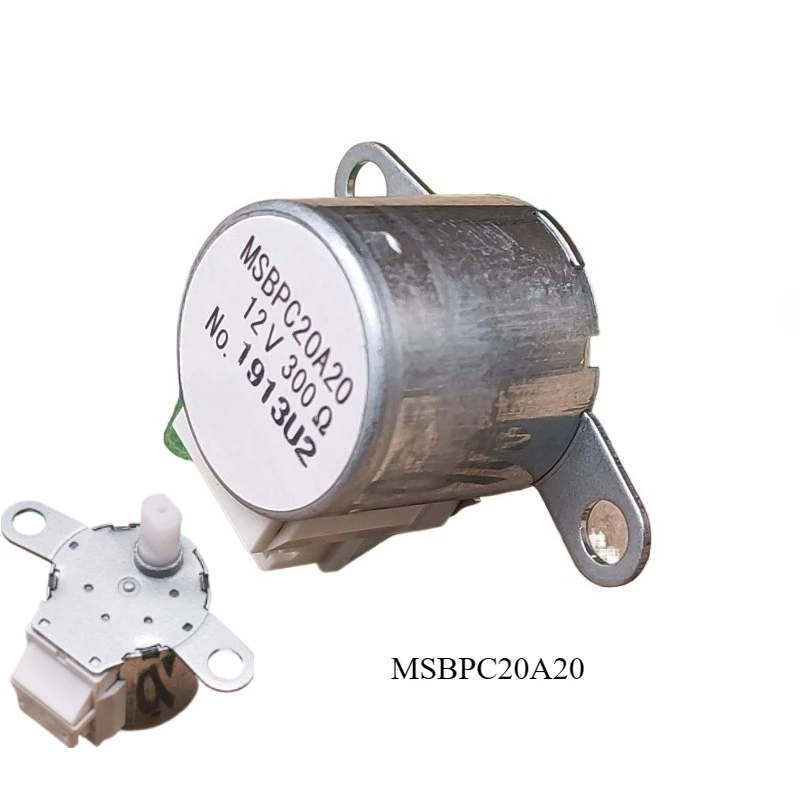 

new for SANKYO pendulum wind motor MSBPC20A20 12V 300R synchronous motor stepper motor