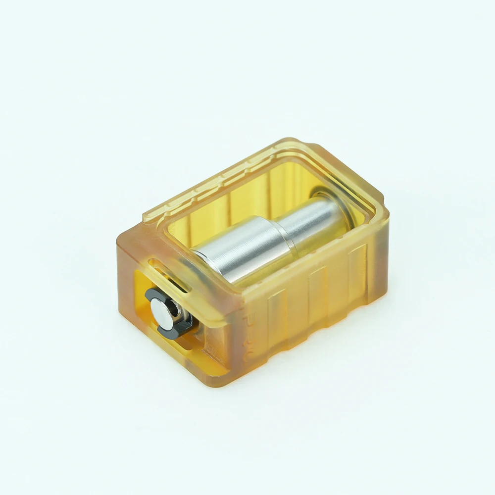 Hellfire Exocet หัวคอยล์ rba Bridge 316SS เวปสำหรับบิลเล็ต/bbb/boro TANK