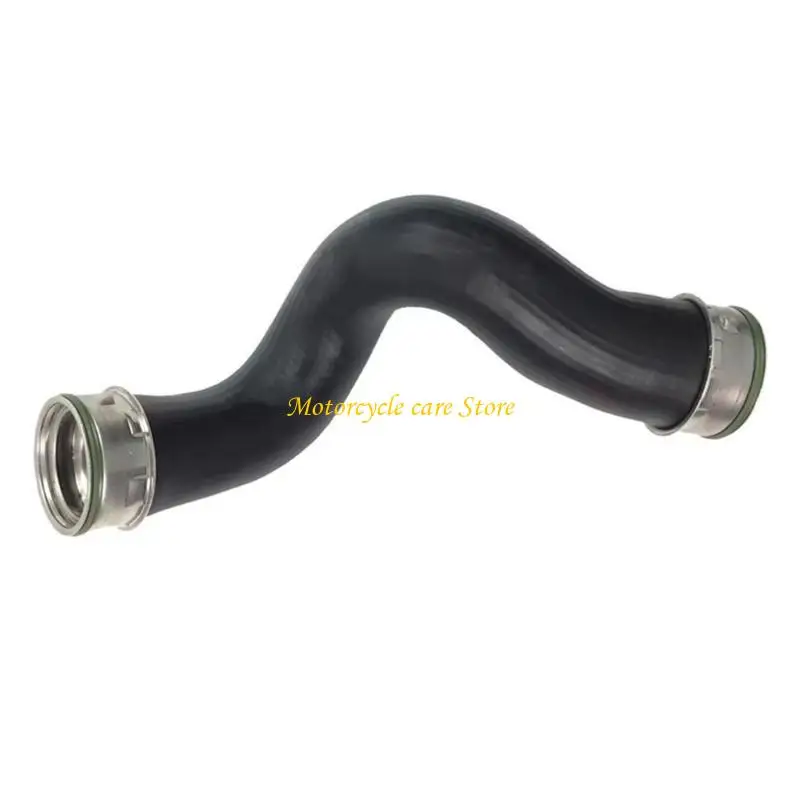 U75F High Temperature Resistance Leak Proof Connection Car Air Duct Intercooler Radiator Hose Pipe for 1.9 7H0145980Q
