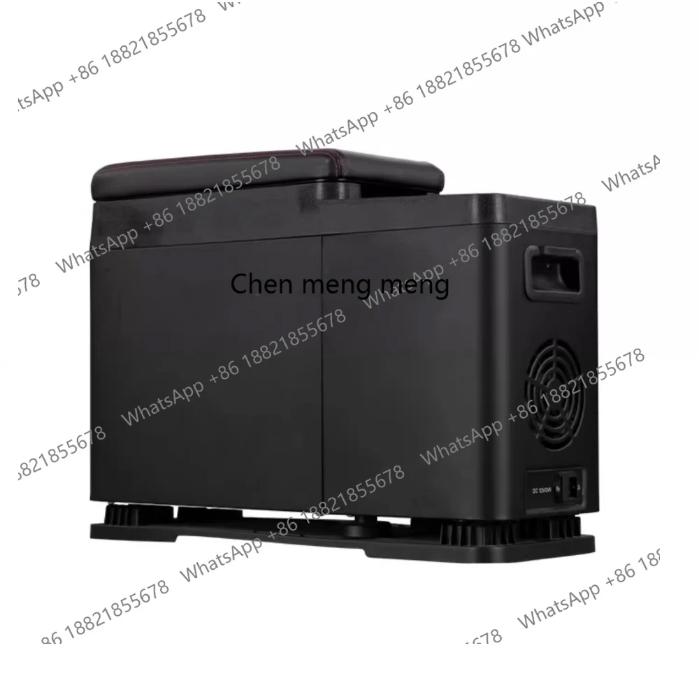 

Special refrigerator for car refrigerator compressor refrigeration GL8 commercial vehicle MPV armrest box