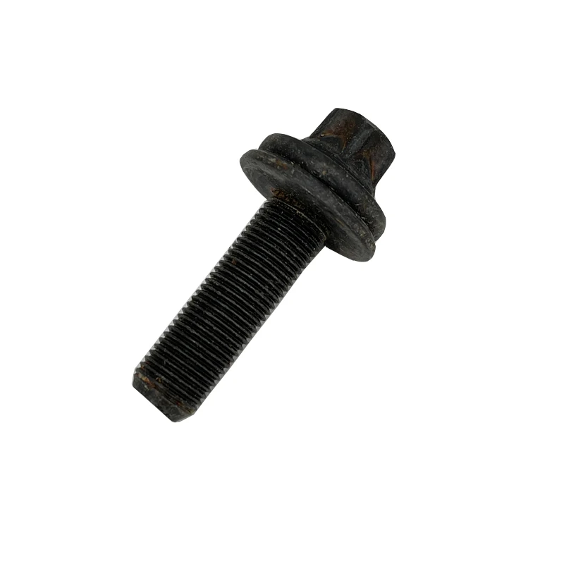 Car Engine Camshaft Gear Bolts EB2DTS 1.2 New Original Accessories 2 Pieces 1613188780 for Peugeot 308 Citroen