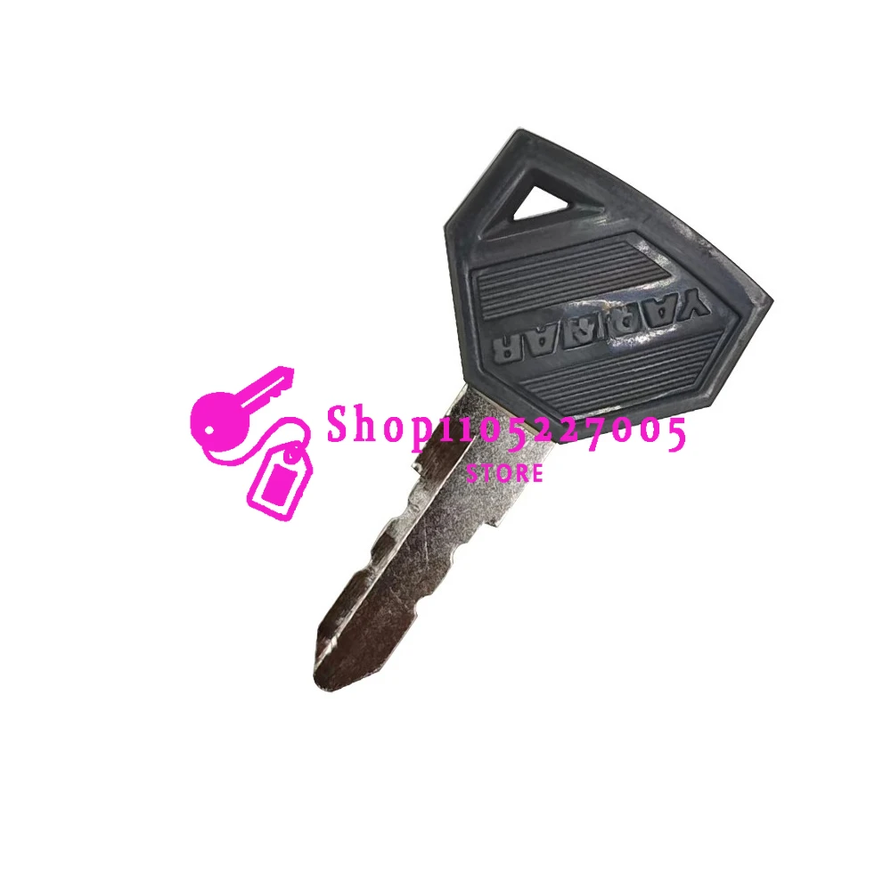 20/10/5/1PCS New 52160 Keys for Excavator Grader Dozer