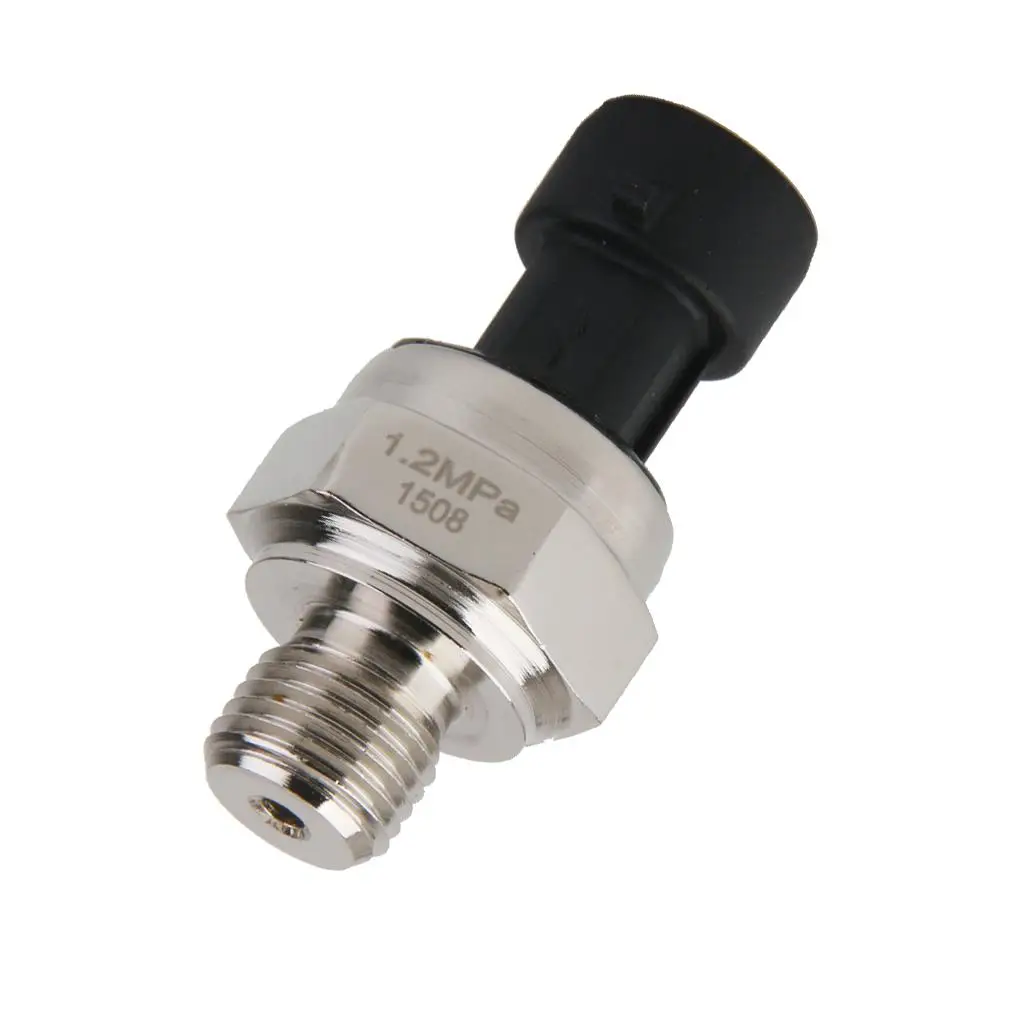 

G1/4 Transducer 0-1.2MPa for Hydraulic/Pneumatic Pressure Oil