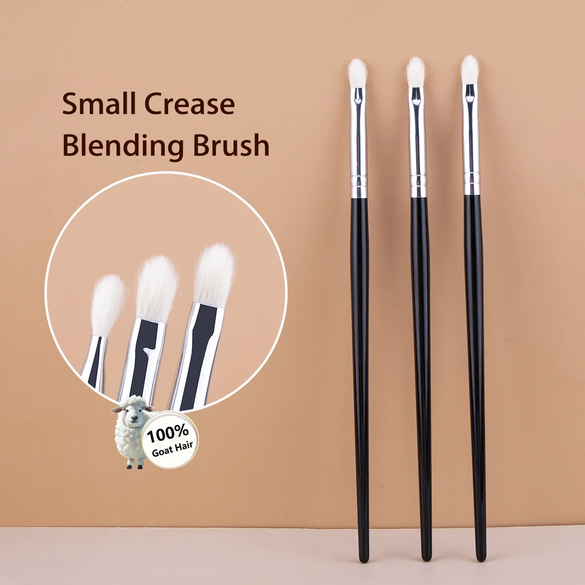 Eyeshadow Blending …