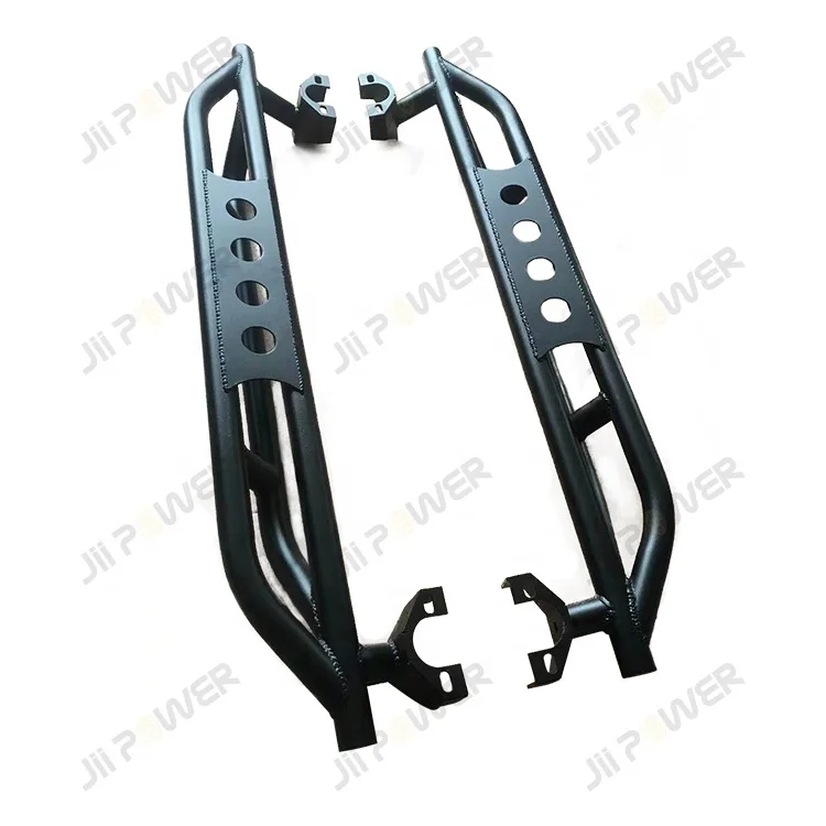 

JP16 ODM Side Steps for Wrangler JL 2 Door