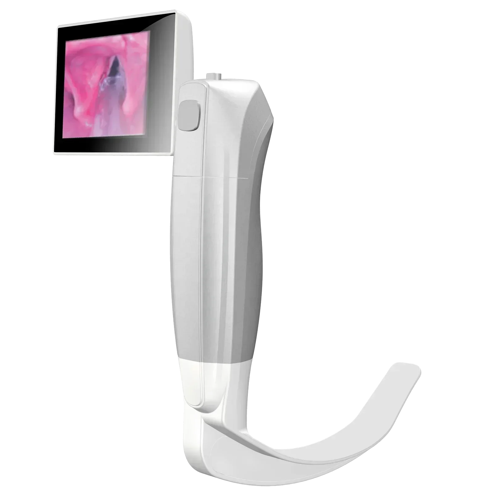 Reusable Laryngoscopes Disposable Video Laryngoscope Dolphin Model Video Laryngoscope Intubation