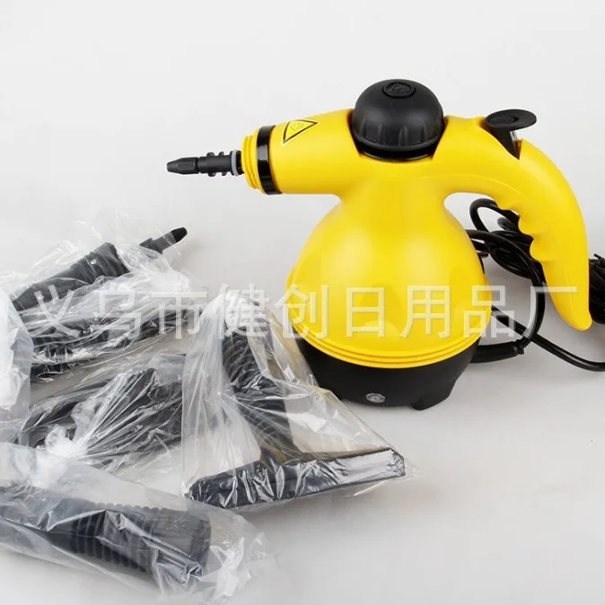Steam cleaner Multi-purpose various functions Cleaning machine Electric range hood Washing machine