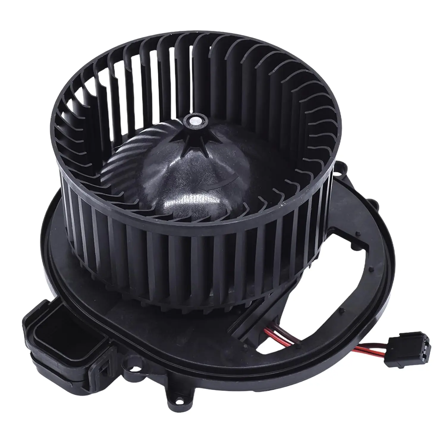 

Heater Blower Motor and Resistor Assembly For BMW Models 228i, 230i, M2, M235i, M240i, 335i, 340i, 430i, 435i, 440i 64119350395