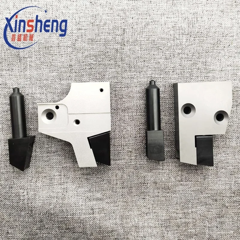 อะไหล่เครื่องเย็บเล่มมุลเลอร์ มาร์ตินี  เกจวัดระดับ เกจวัดมุม  ตัวจำกัดระยะ 0361.3232.3  0361.3238.3 0361.3246.3  มุลเลอร์ มาร์ตินี  สำหรับงานเข้าเล่ม