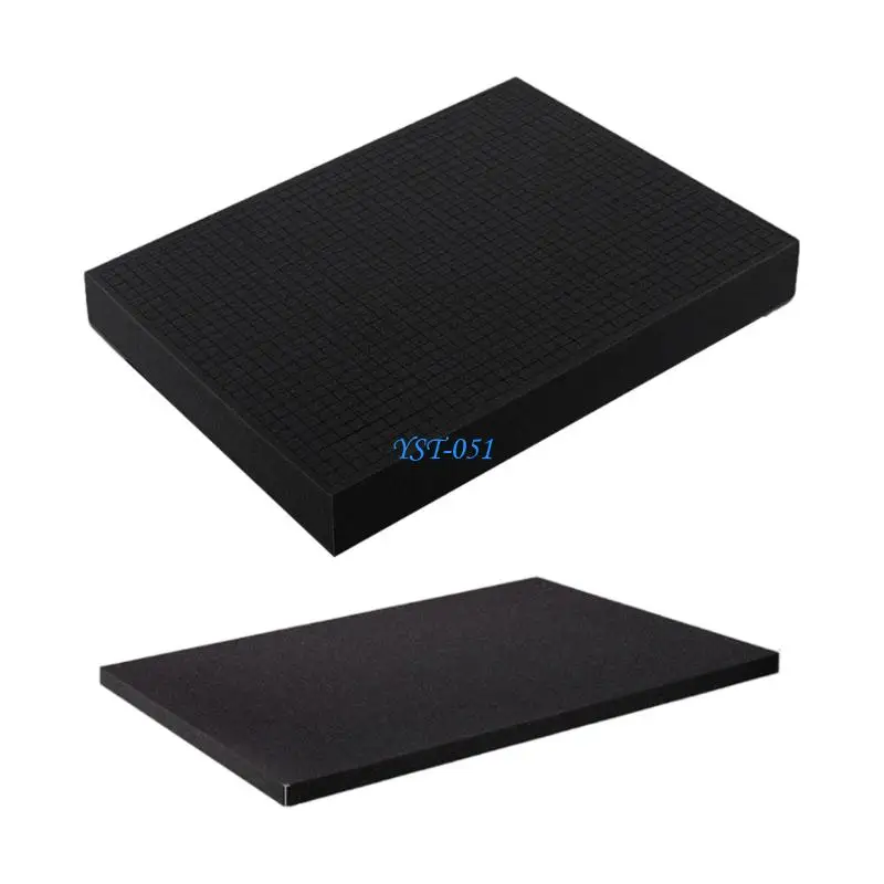 

E15A Resilient 35kg/m³ Foam Paddings Compact Storage Design for Small Spaces