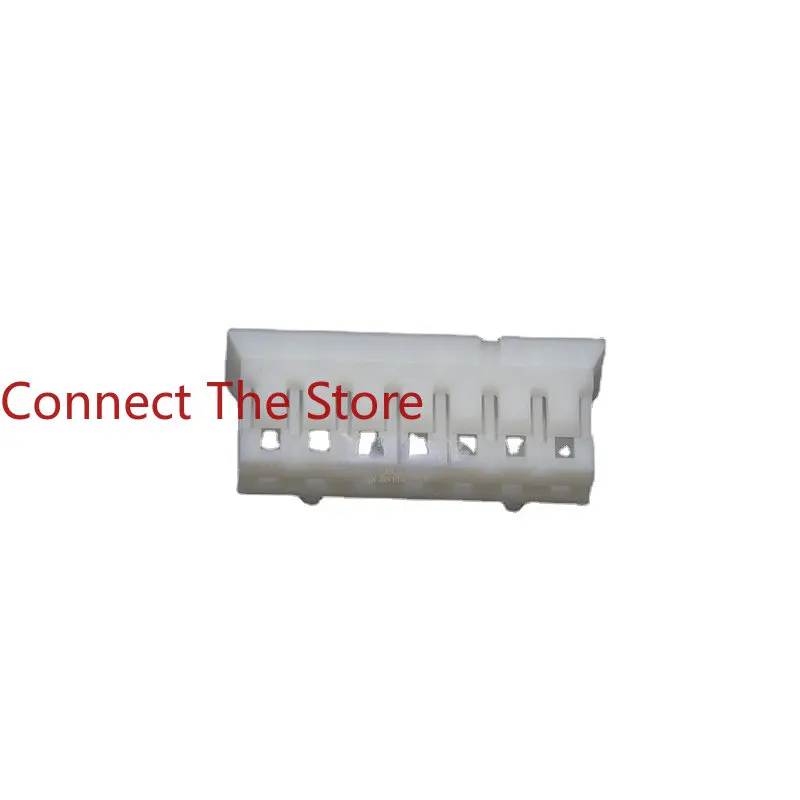 

10PCS Connector PHR-7 Rubber Case 7P 2.0mm Pitch Original In Stock