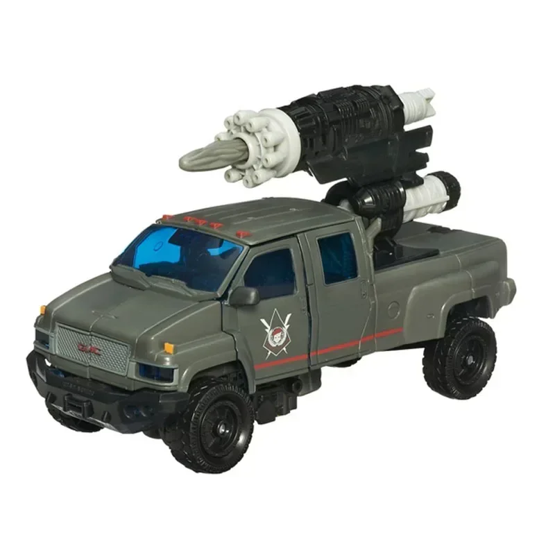 Transformateurs 09 Version film Ironhide Starscream Voyager figurine modèle jouet pour enfants cadeau