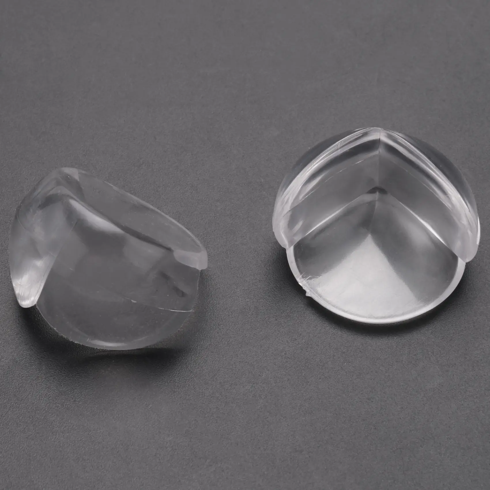 AS96-Protecteur d'angle, protections d'angle de Table à l'épreuve des bébés, gardez l'enfant en toute sécurité, protecteurs pour meubles contre les coins pointus (12 Pa