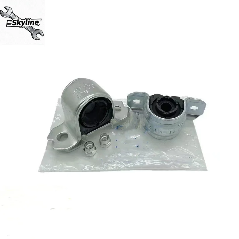 Stabilizer Bar Opening Rubber Sleeve Balance Bar