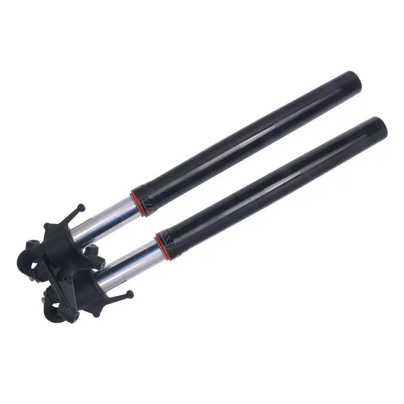 790 DUKES original WP front shock absorber CKD805 sitting high front fork shock absorber low seat version accessories
