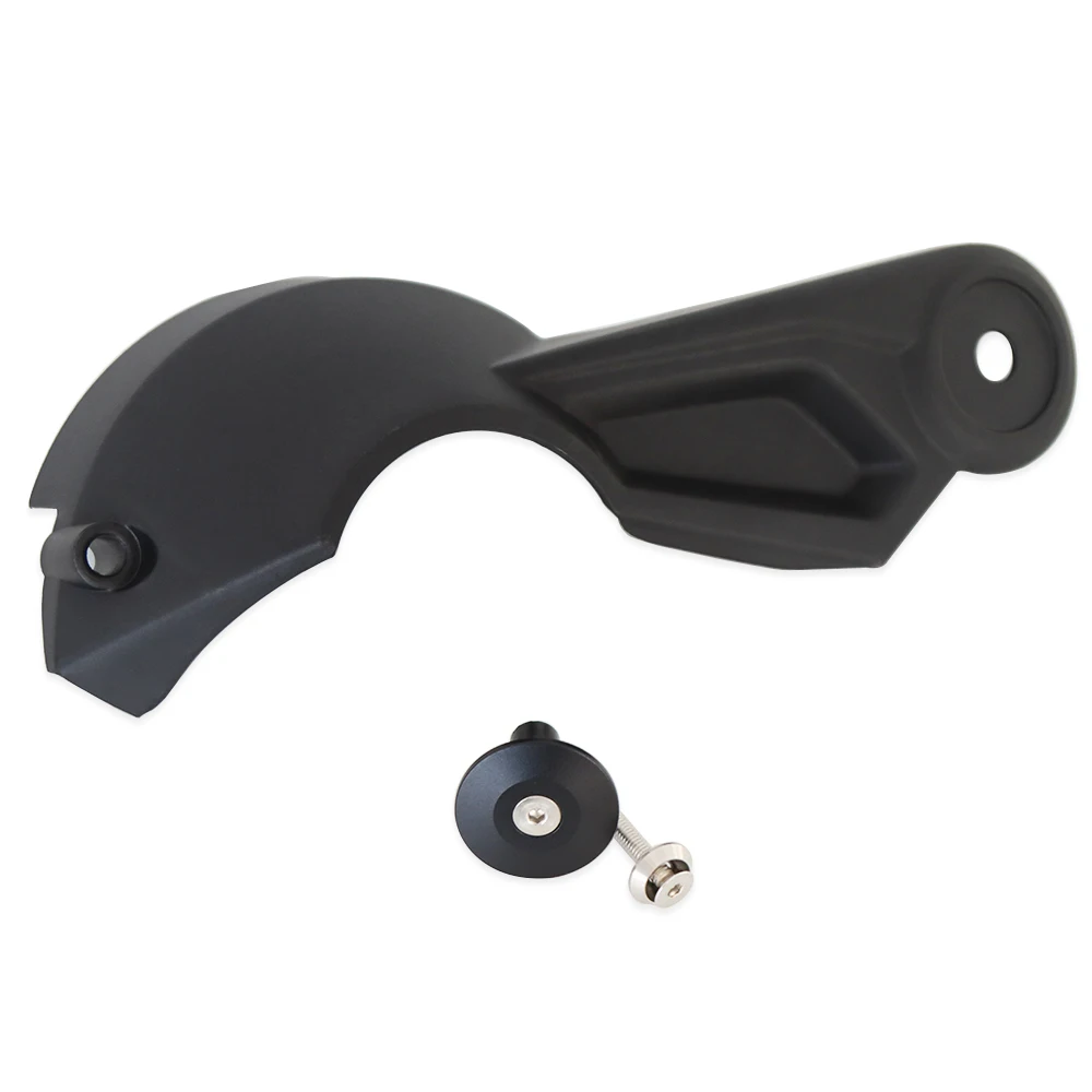 Motorcycle Final Drive Guard Protection Cover Rear Drive Shaft Protection FOR BMW R1300GS 2023-2026 R1300GS Adventure 2024-2026
