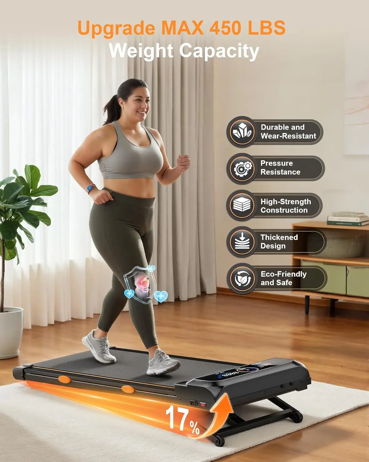 Thumbnail 2 - #20 Budget Treadmills for Smart Shoppers