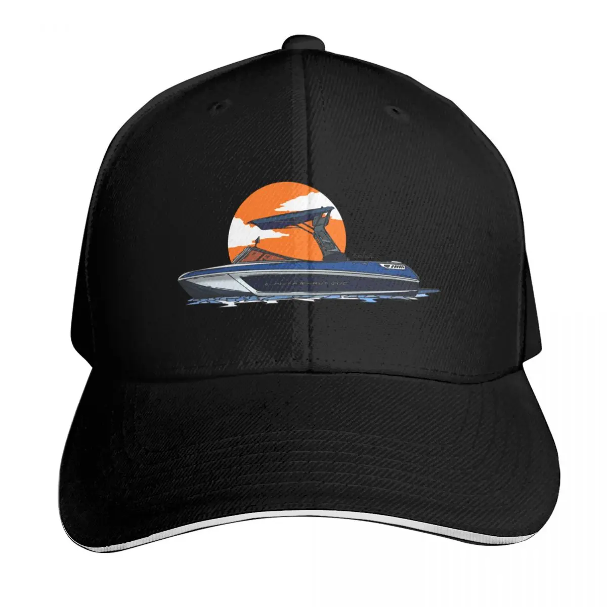 Gorra de béisbol Super Air Nautique, gorra con cierre trasero, gorra de pesca, gorras para el sol, gorro de invierno, gorra de béisbol para hombres y mujeres