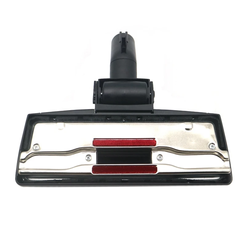 อะไหล่หัวแปรงขัดพื้นเข้ากันได้กับ Miele S1 S2 S4 S5 S6อะไหล่เครื่องดูดฝุ่น S8