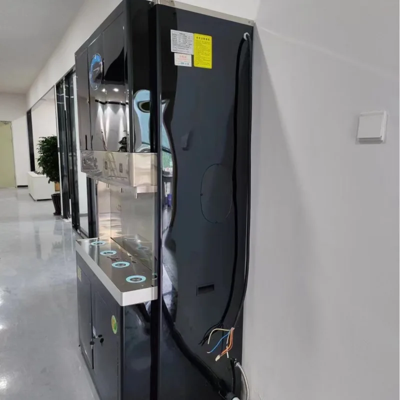 

Advance water boiler, office building, factory workshop, office reverse osmosis step water boiler