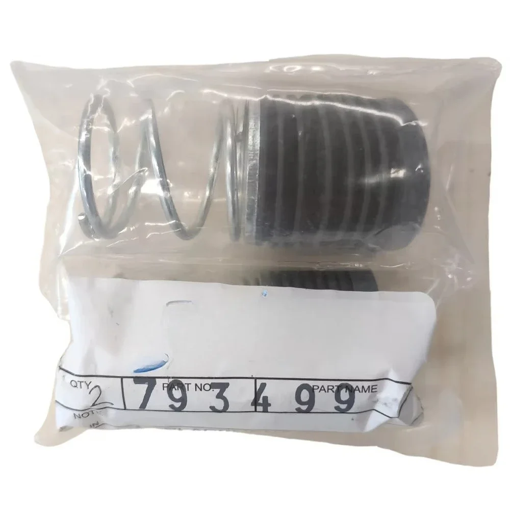 LB361 Compressor Spring Accessories Packaging 793499 Stainless Steel Spiral