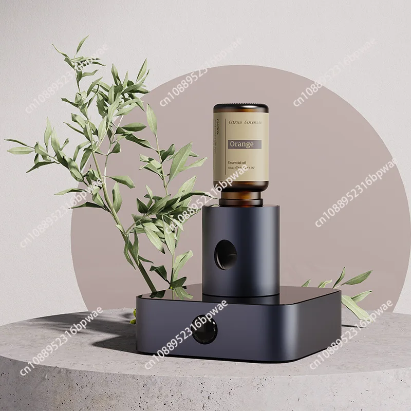 

Intelligent aromatherapy machine induction automatic fragrance home hotel pure essential oil diffuser
