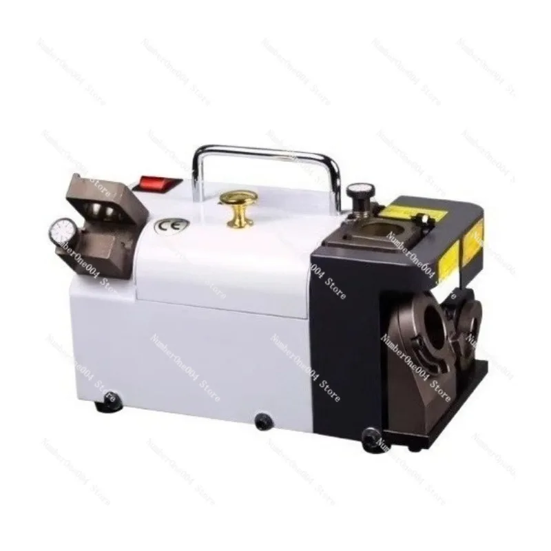 

For GD-314 Milling Cutter Grinder Carbide Tools 3-14mm Drill Portable Knife Grinder Milling Grinder 300W