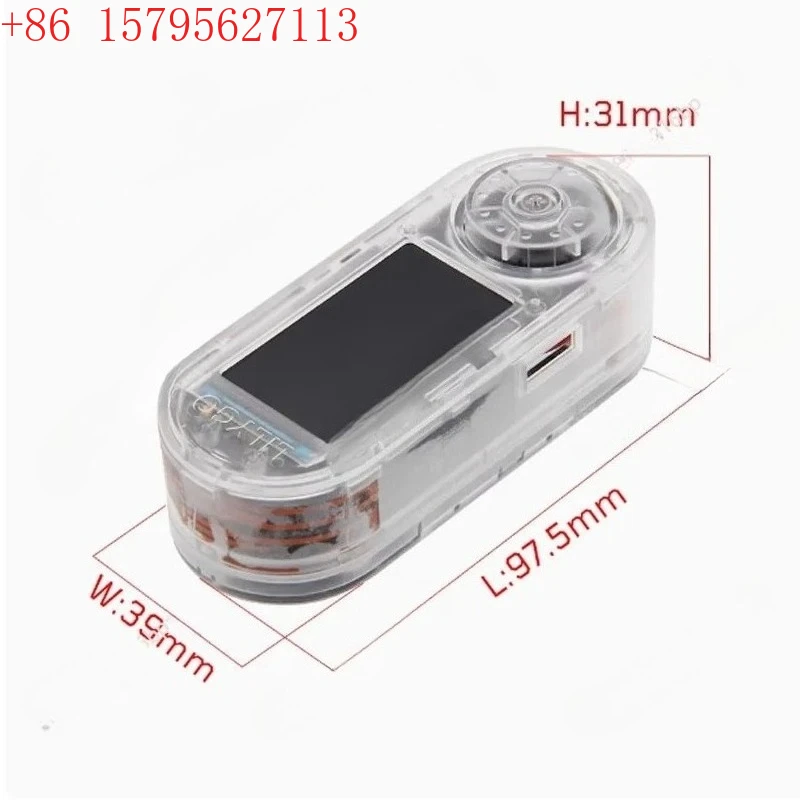 Hot New T-Embed ESP… - image