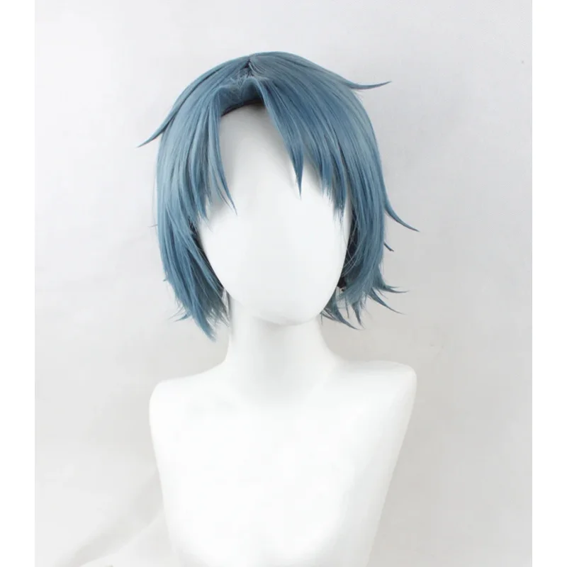 qq34SingXeng Anime That Time I Got Reincarnated as a Slime Souei Cosplay Costume Halloween Uniform Customize