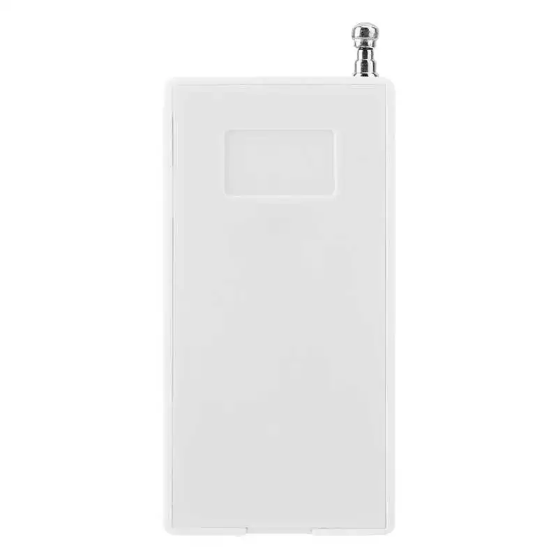433mhz sem fio sensor de alarme vibração janela da porta detector para sistema de assaltante segurança em casa novo
