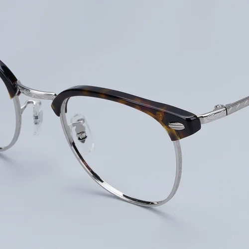 한국 여성 학생 안티 방사선 안경, 컴퓨터 안경 