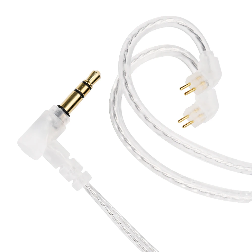 Kinera Celest Wyvern Qing Earphone In-Ear Driver dinamis 10mm