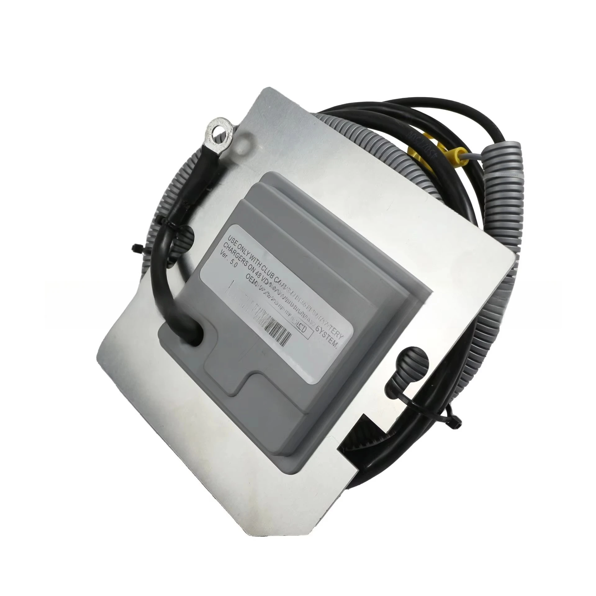 FOR ClubCar DS Golf Cart Accessories 48V 101909901 Car Computer Board Battery Management Systems (BMS)