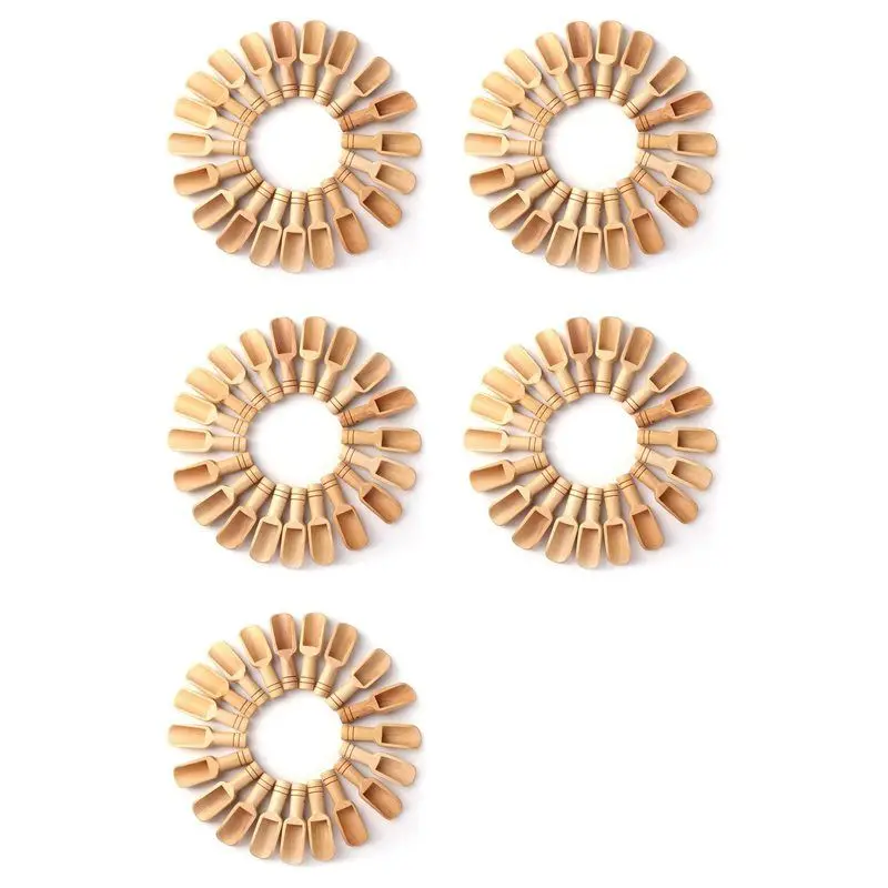 Small Wooden Spoon …