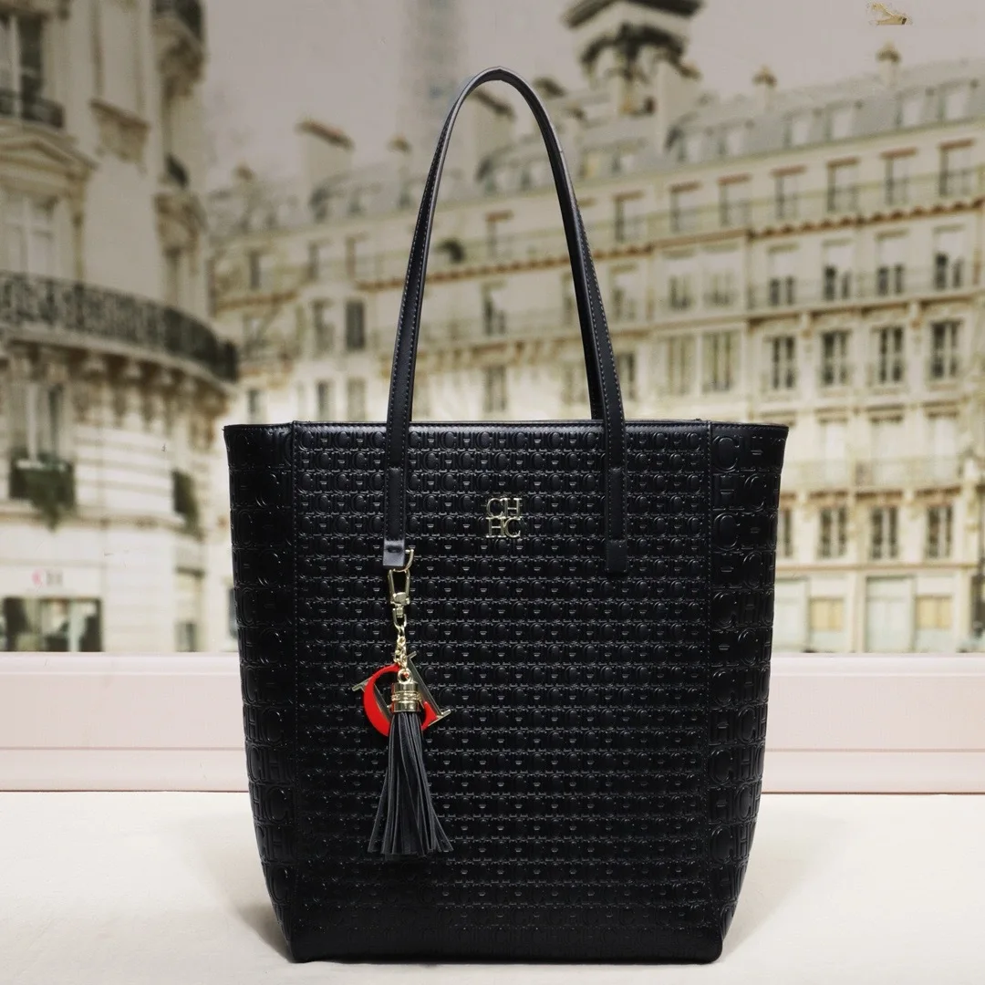 

Women Tote Bag Classic Fashion Multi functional Retro Handheld Purse Casual Bucket Bag Versatile Shoulder Bag