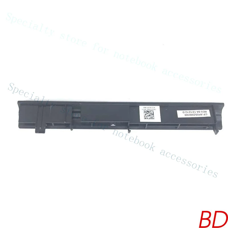 A+  For Dell 3521 3537 5521 5535 5537 Optical Cover Optical Drive Panel Shell 031H98