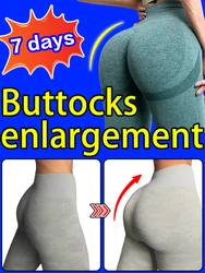 Butt Lift Oil To Enlarge Buttocks Sexy Hips Big Ass