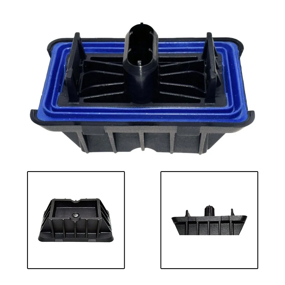 Black Rubber Oem Number 51717189259 Elevator Support Pad For BMW X3 F25 X5 E70 X6 With Rubber Seal Ring  Accessories