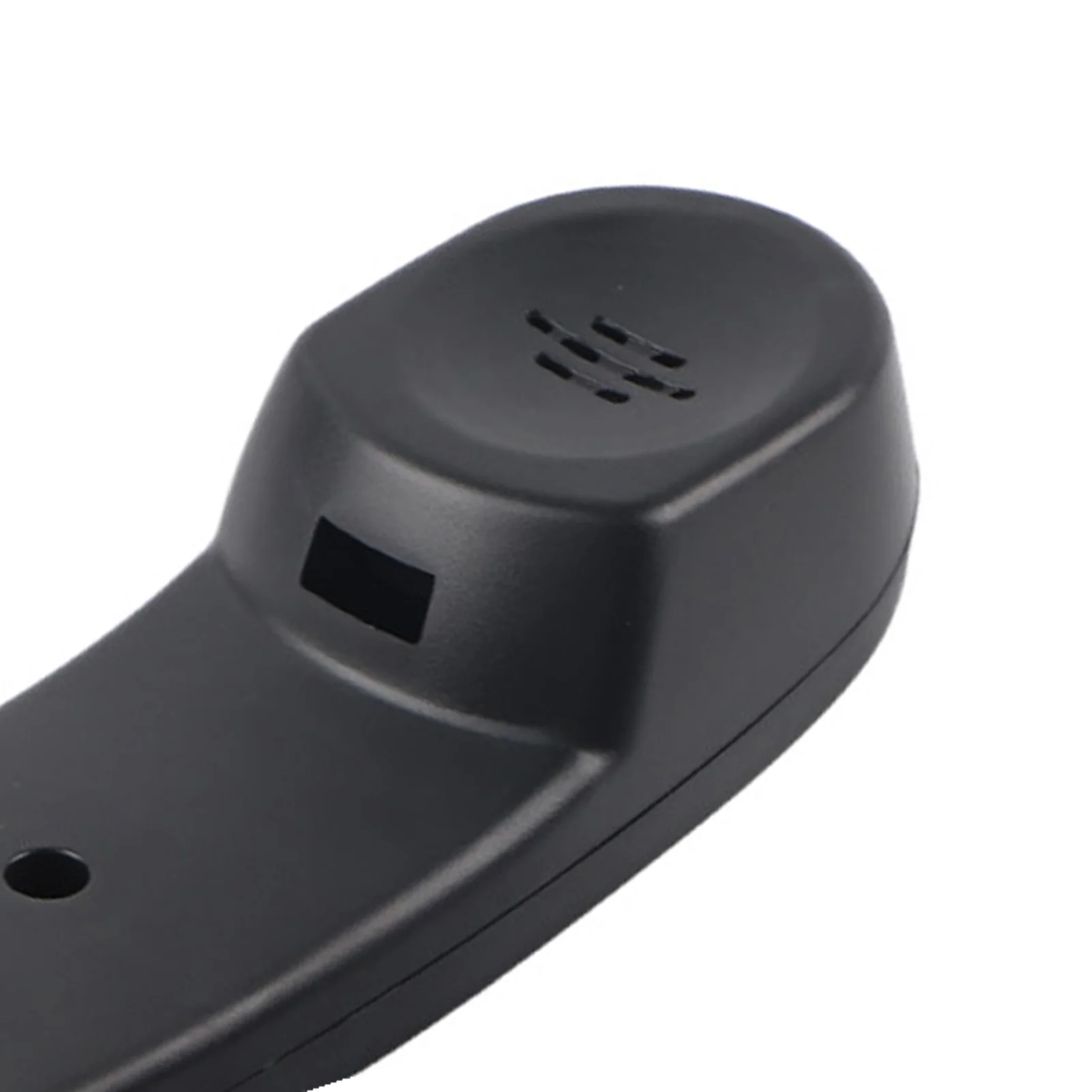 وصلة هاتف أرضي قابلة للتركيب على الحائط ، بدون معرف المتصل ، هاتف صغير ، هاتف ثابت متصل بالأسلاك للفندق ، العائلة ، المكتب ، العمل