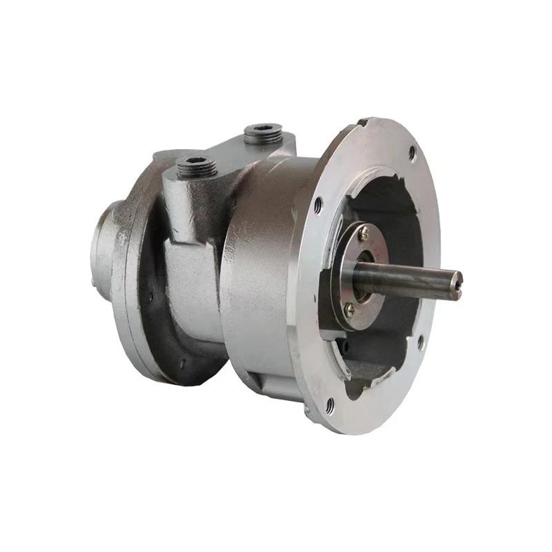 

Gast Type 6AM Vane Type Blade Pneumatic Air Motor for Sale