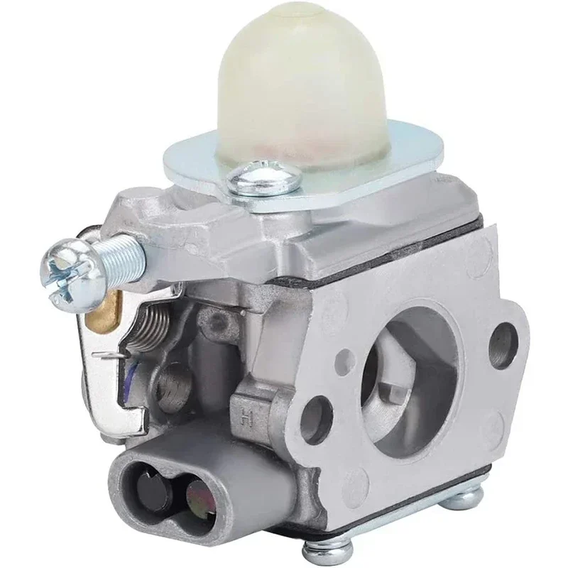 Imagem -02 - Carburador C1uh142 com Kit de Afinação de Linha de Combustível para Homelite Ut- 085801 Ut21947 Ventilador de Aparador de Cordas Craftsman 26cc