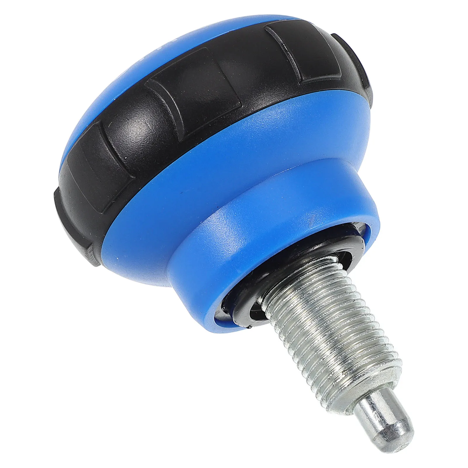 

1pc Fitness Equipment Pull Pin Spring Knob Adjustable Replacement Parts Exercise Bikes Stainless Steel Durable Gym Accessories