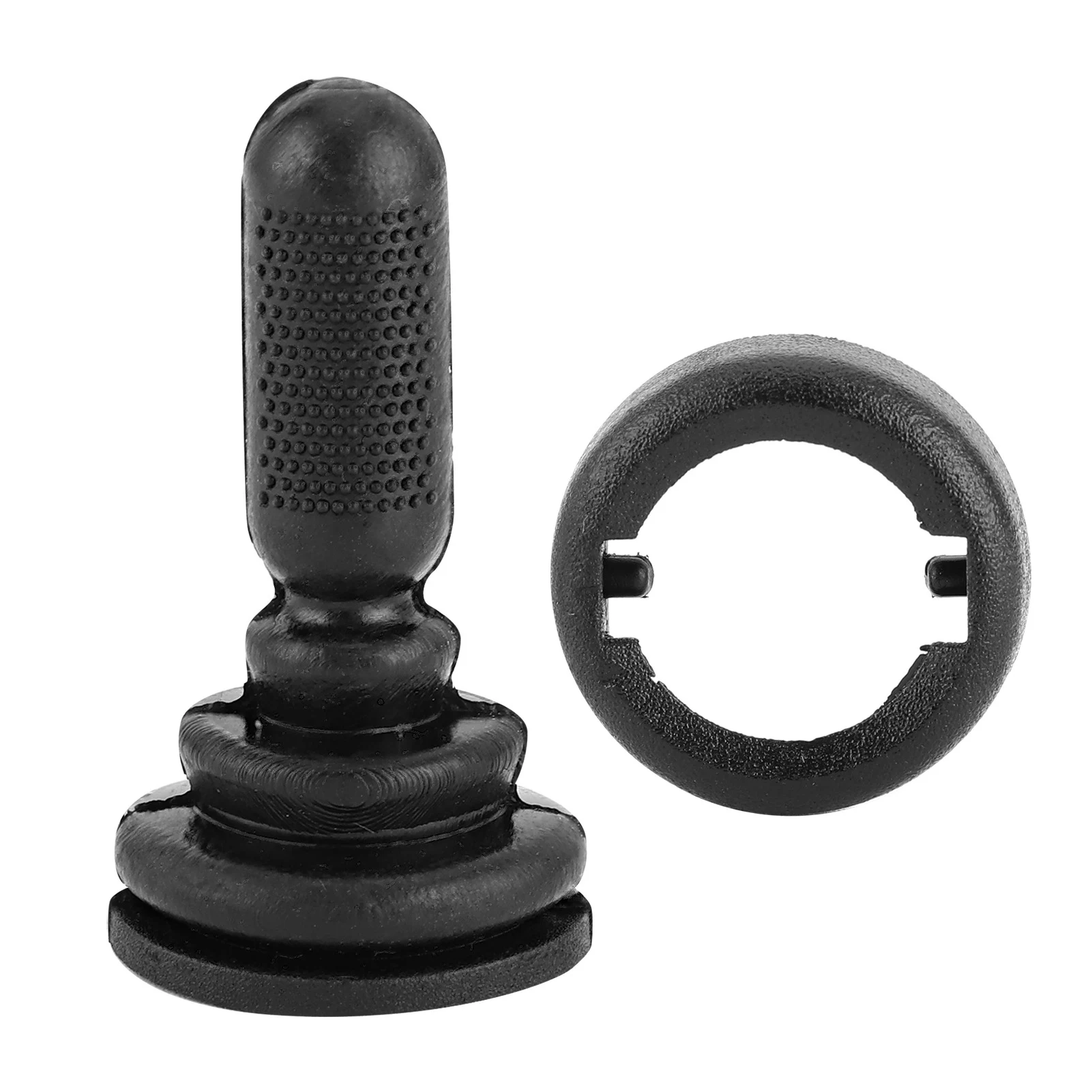 Deurvleugel Knop Verstelhendel Vervanging Geschikt Voor Ford Fiesta Mk6 2001-2006