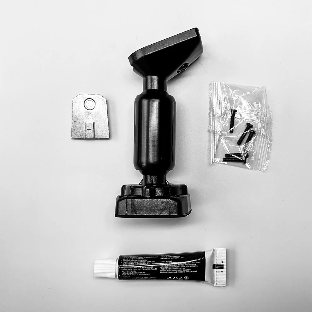 1 and Base and Glue