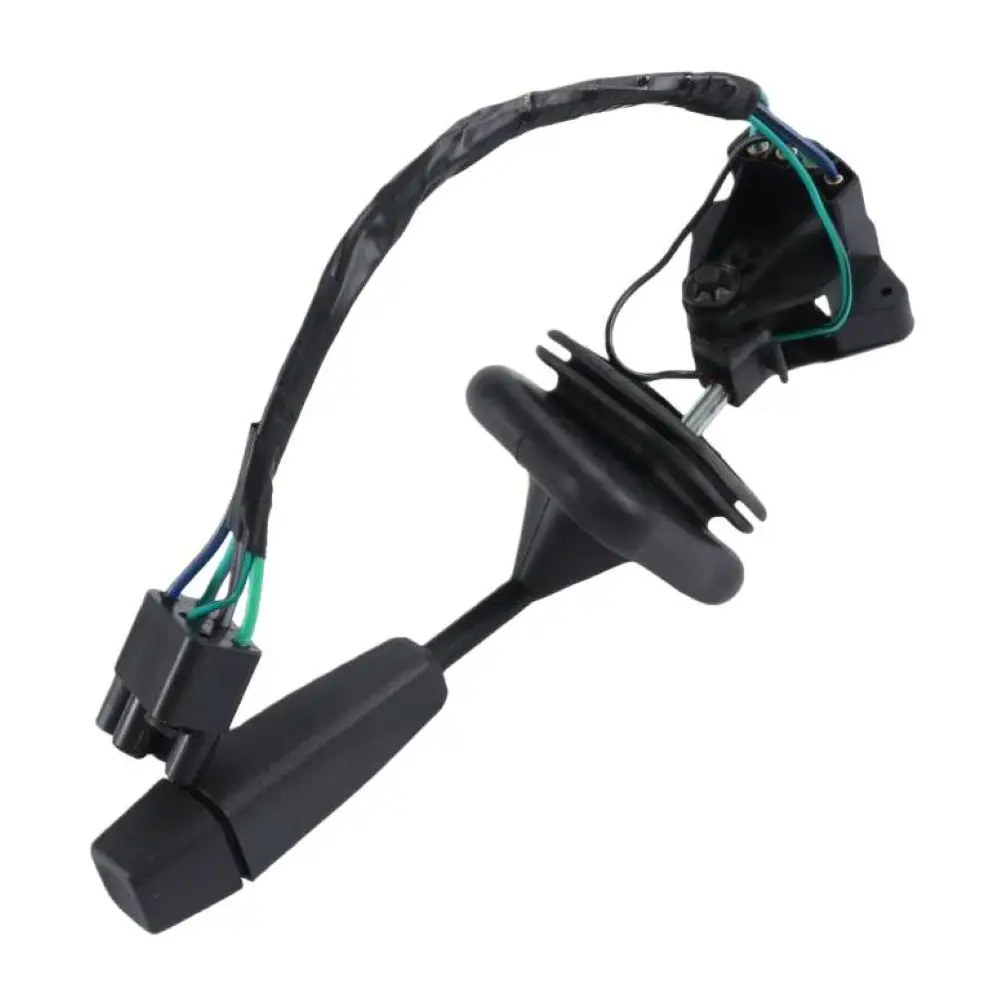 Washer Stalk Direct Replacement Wiper Switch Wiper Switch OE Part Reference Vehicle-Specific Fitment Replacement Electrical Part