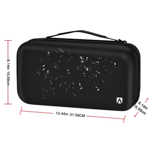 Aufbewahrungsbeutel für Dyson Supersonic -Haartrockner, Flow Dryer -Gehäusehalter, begrenzter Geschenkset, Ausgabe 12 Hauptverkäufe Haartrockner Dyson - №10